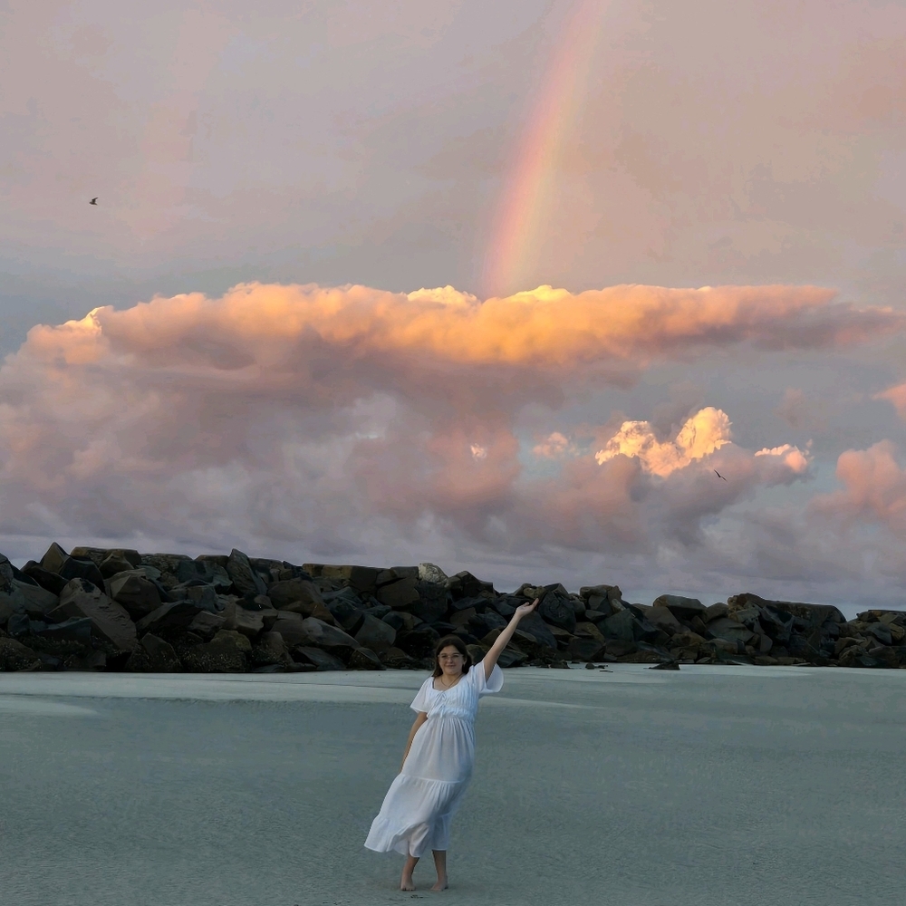 Meet your Posher, Reagan